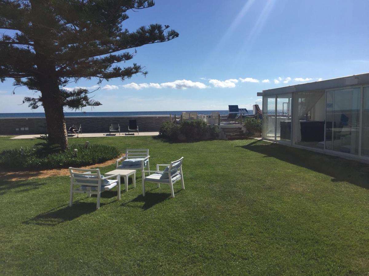 Suitebeach B&B And Resort Marsala Eksteriør billede