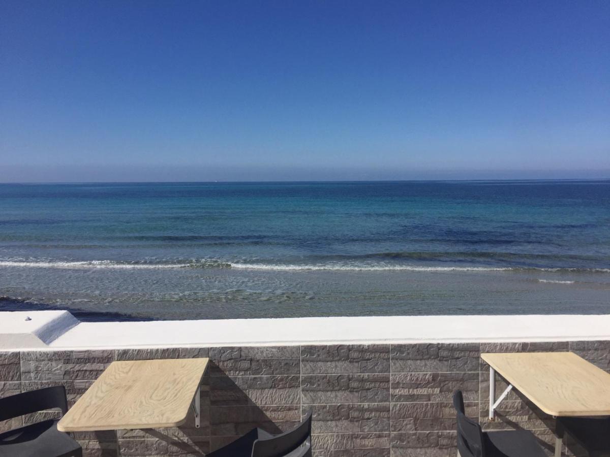 Suitebeach B&B And Resort Marsala Eksteriør billede