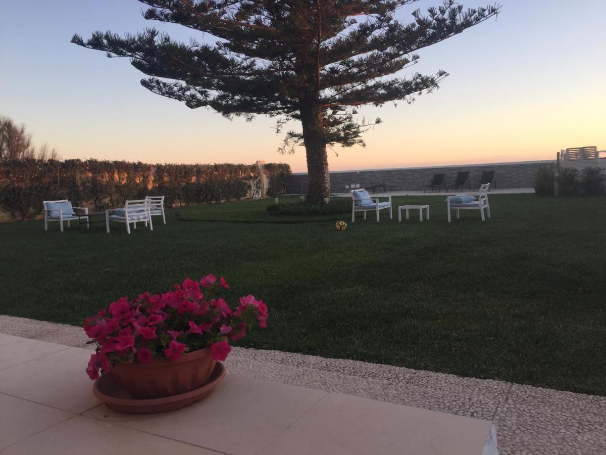 Suitebeach B&B And Resort Marsala Eksteriør billede