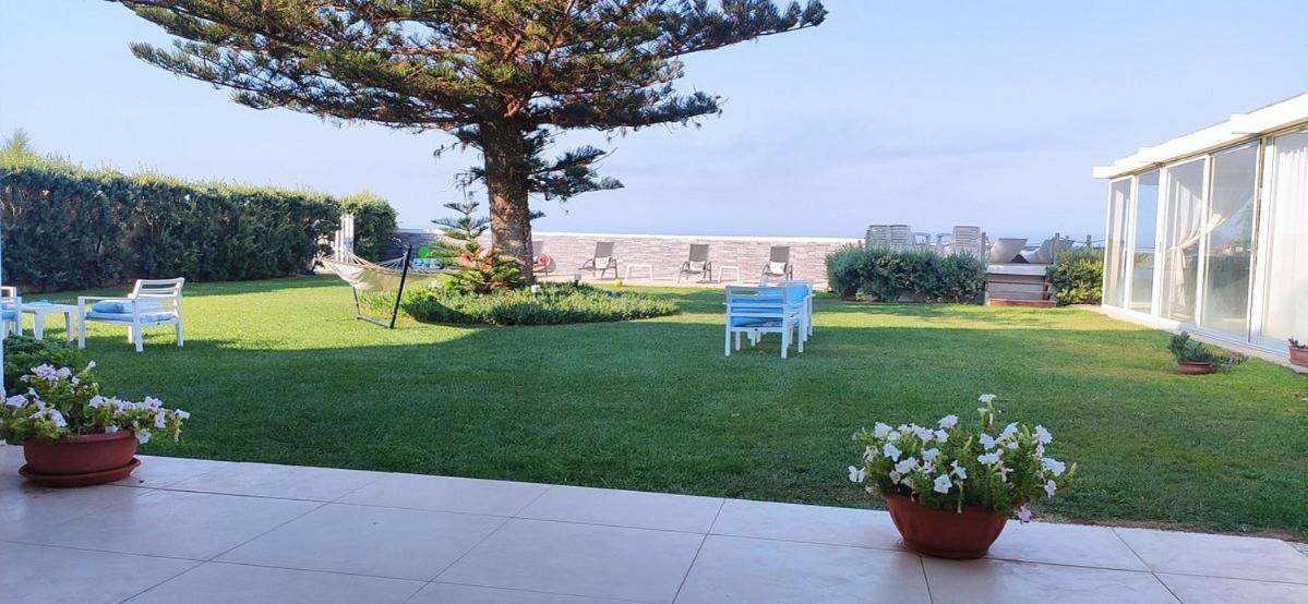 Suitebeach B&B And Resort Marsala Eksteriør billede