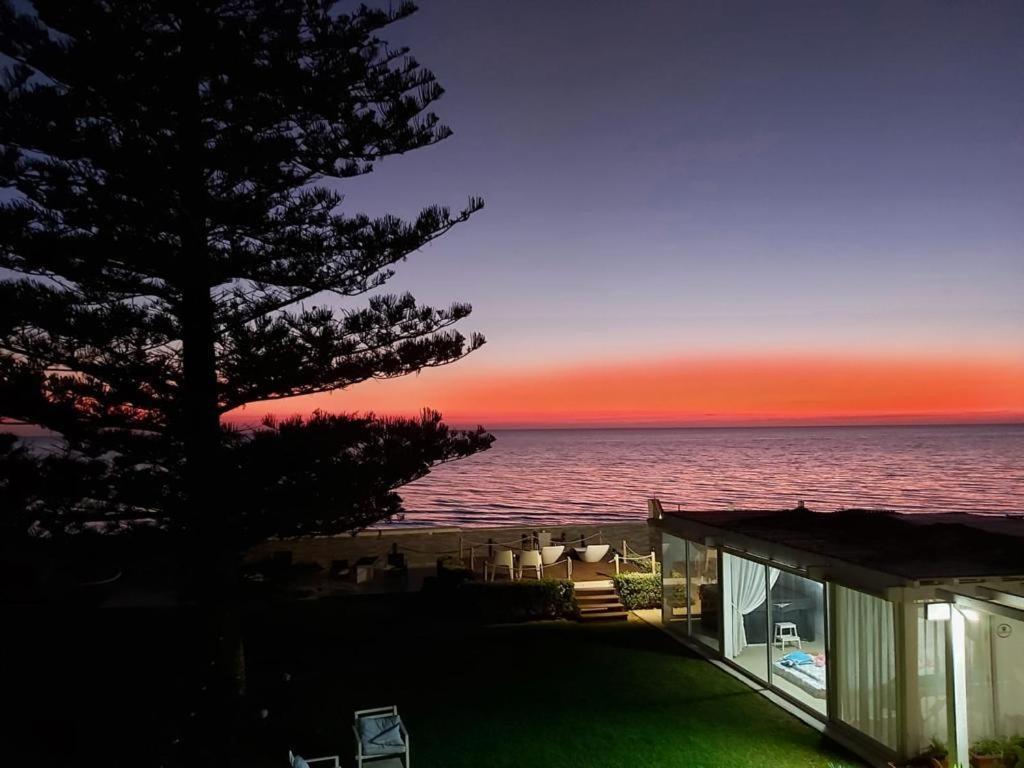 Suitebeach B&B And Resort Marsala Eksteriør billede