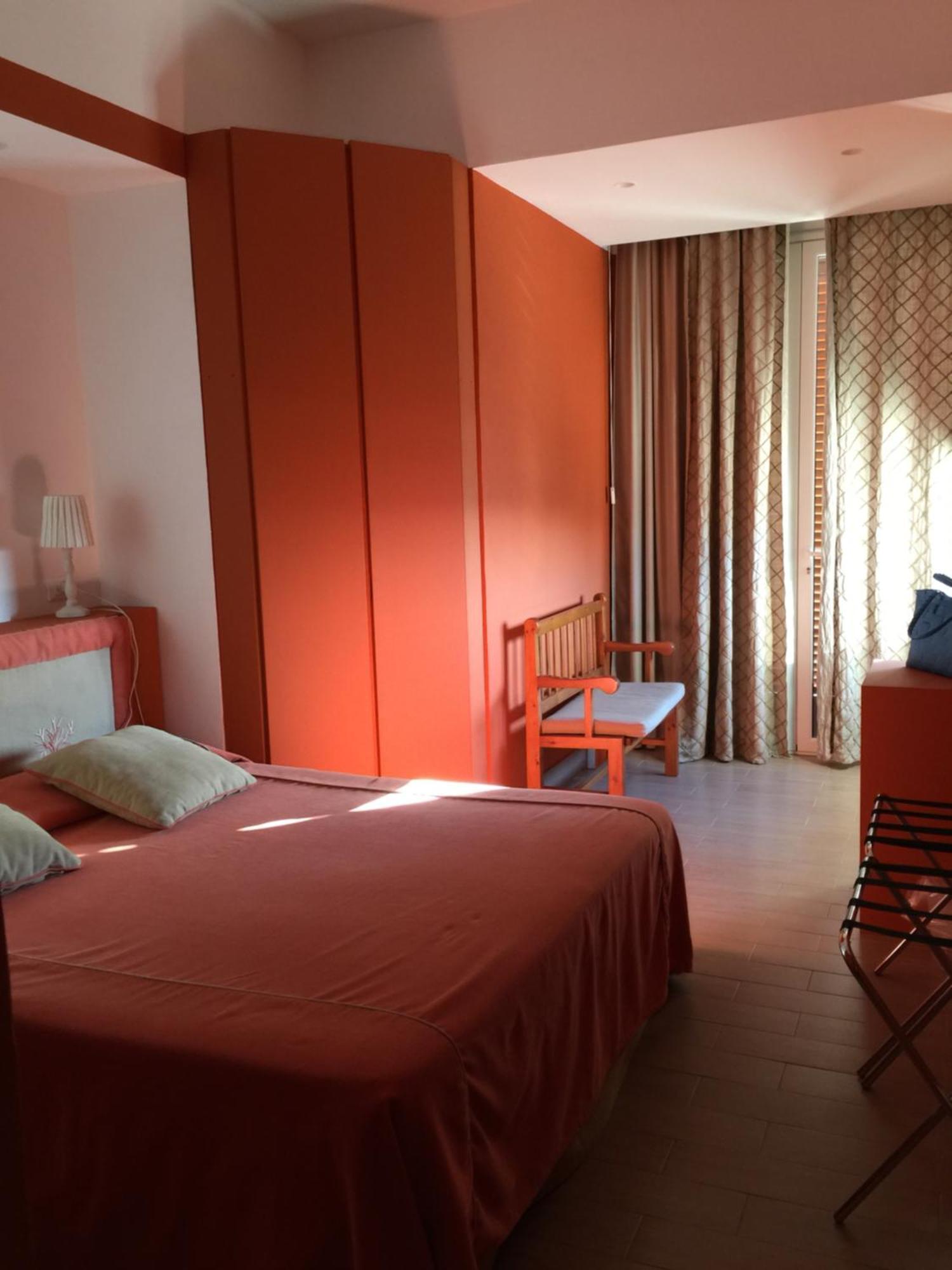 Suitebeach B&B And Resort Marsala Eksteriør billede