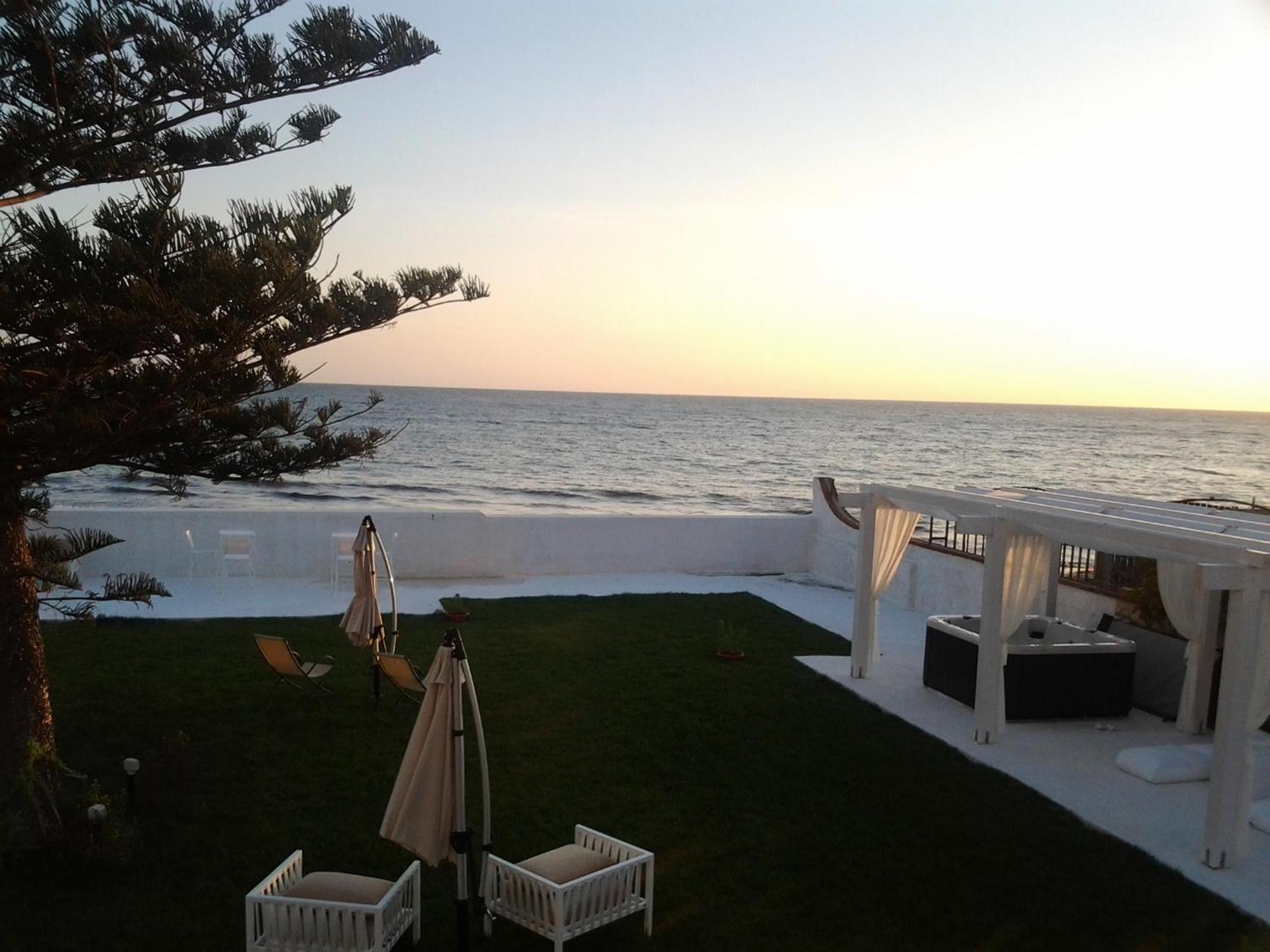 Suitebeach B&B And Resort Marsala Eksteriør billede