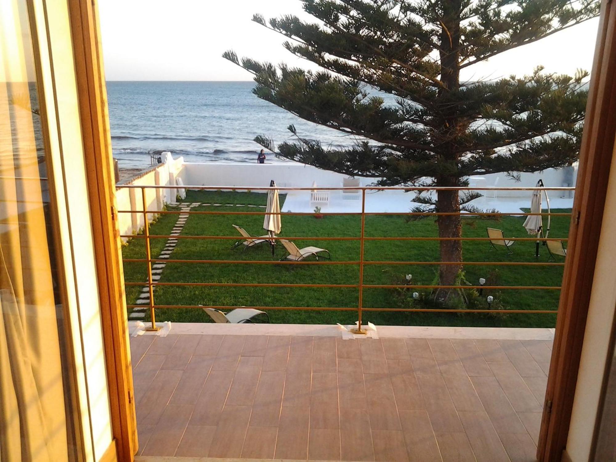 Suitebeach B&B And Resort Marsala Eksteriør billede