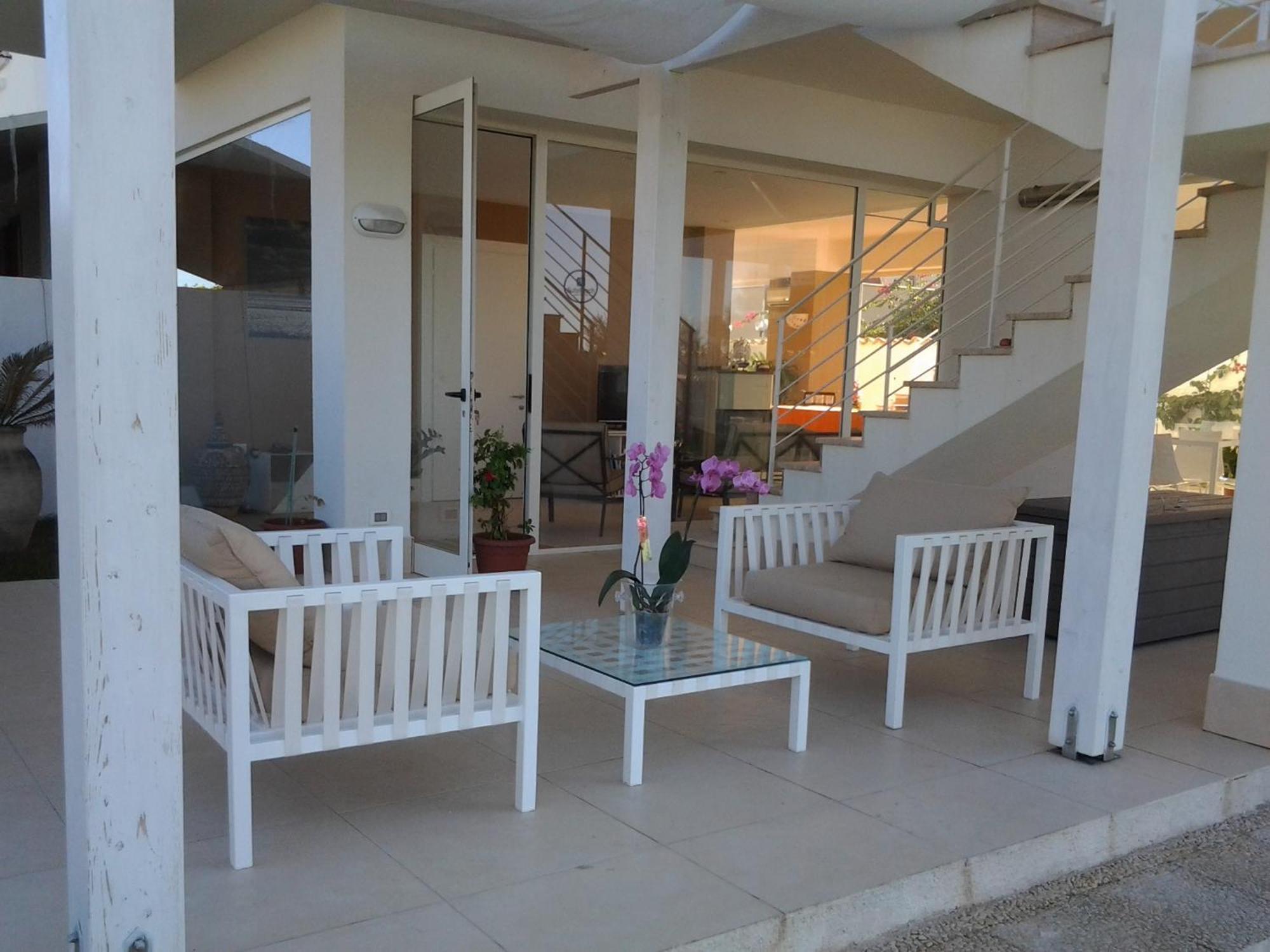 Suitebeach B&B And Resort Marsala Eksteriør billede