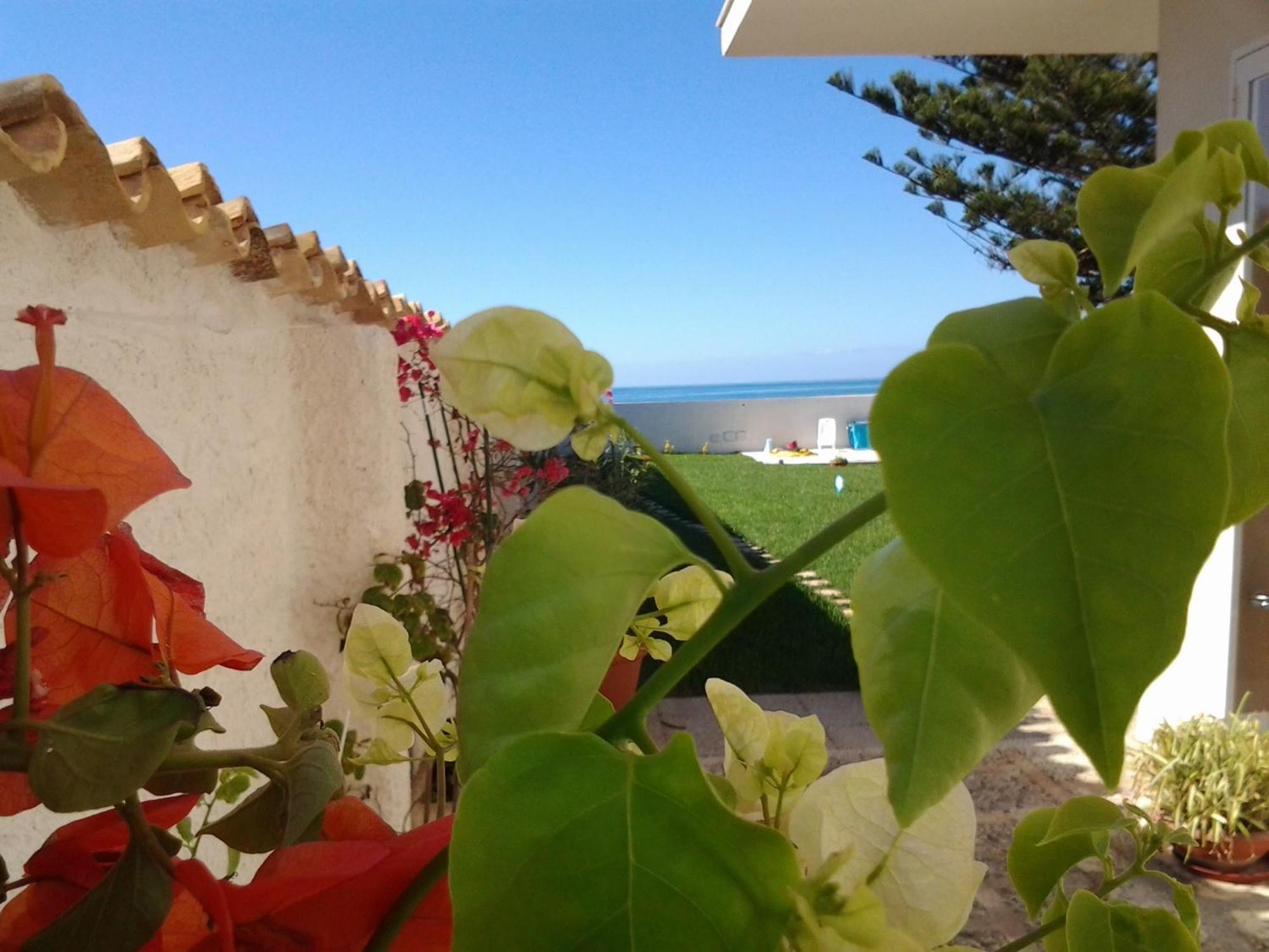 Suitebeach B&B And Resort Marsala Eksteriør billede