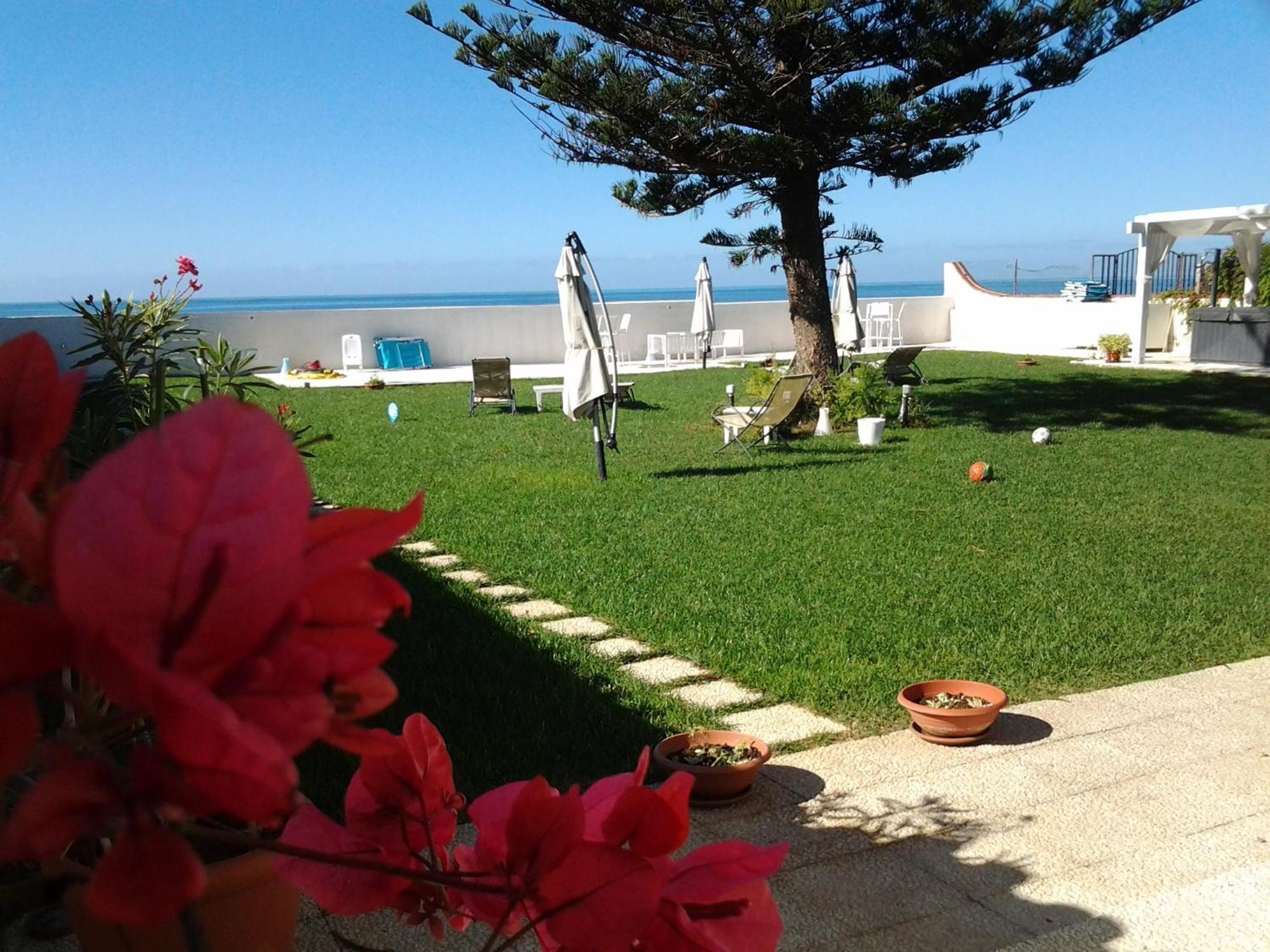 Suitebeach B&B And Resort Marsala Eksteriør billede