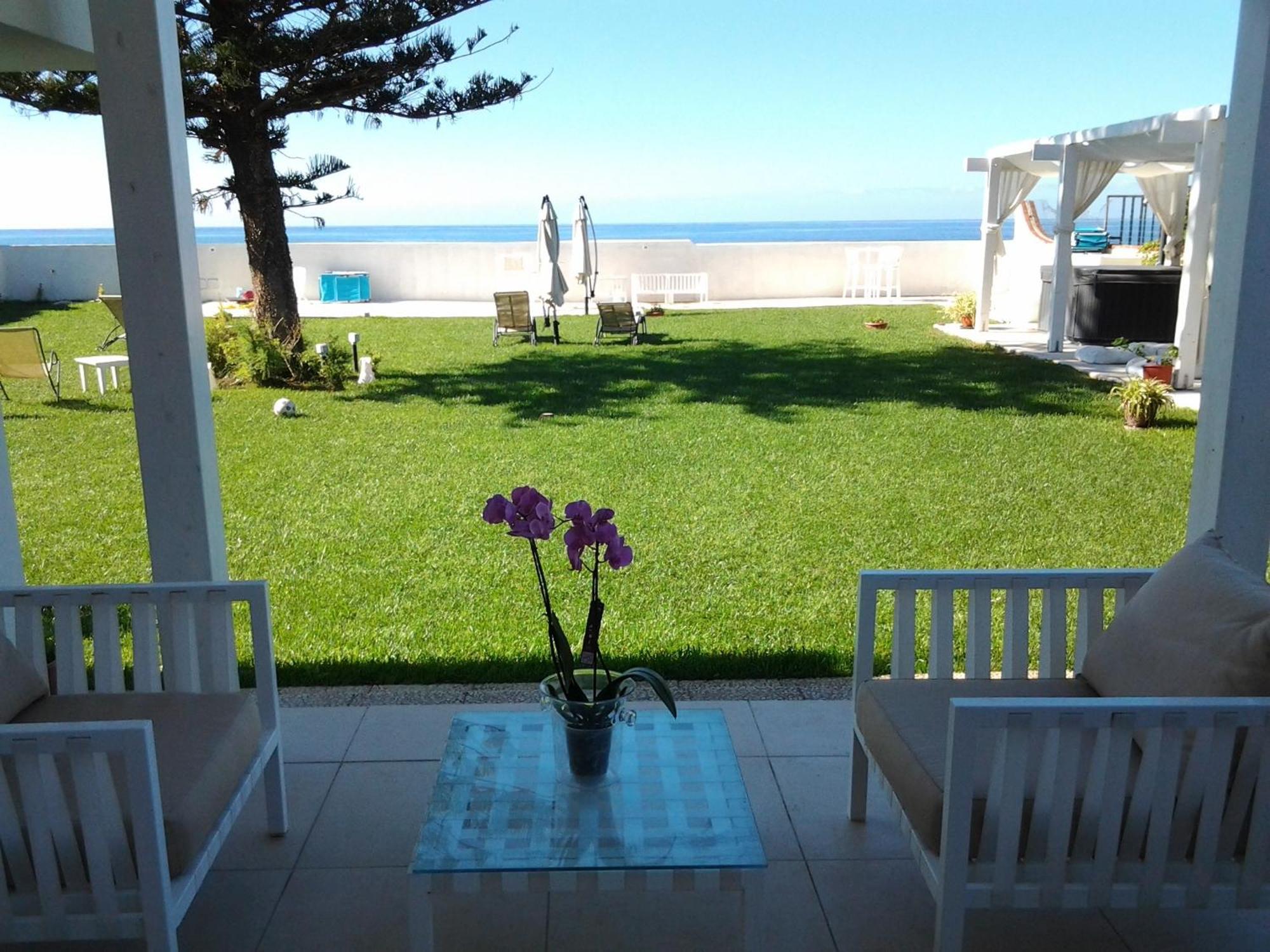 Suitebeach B&B And Resort Marsala Eksteriør billede