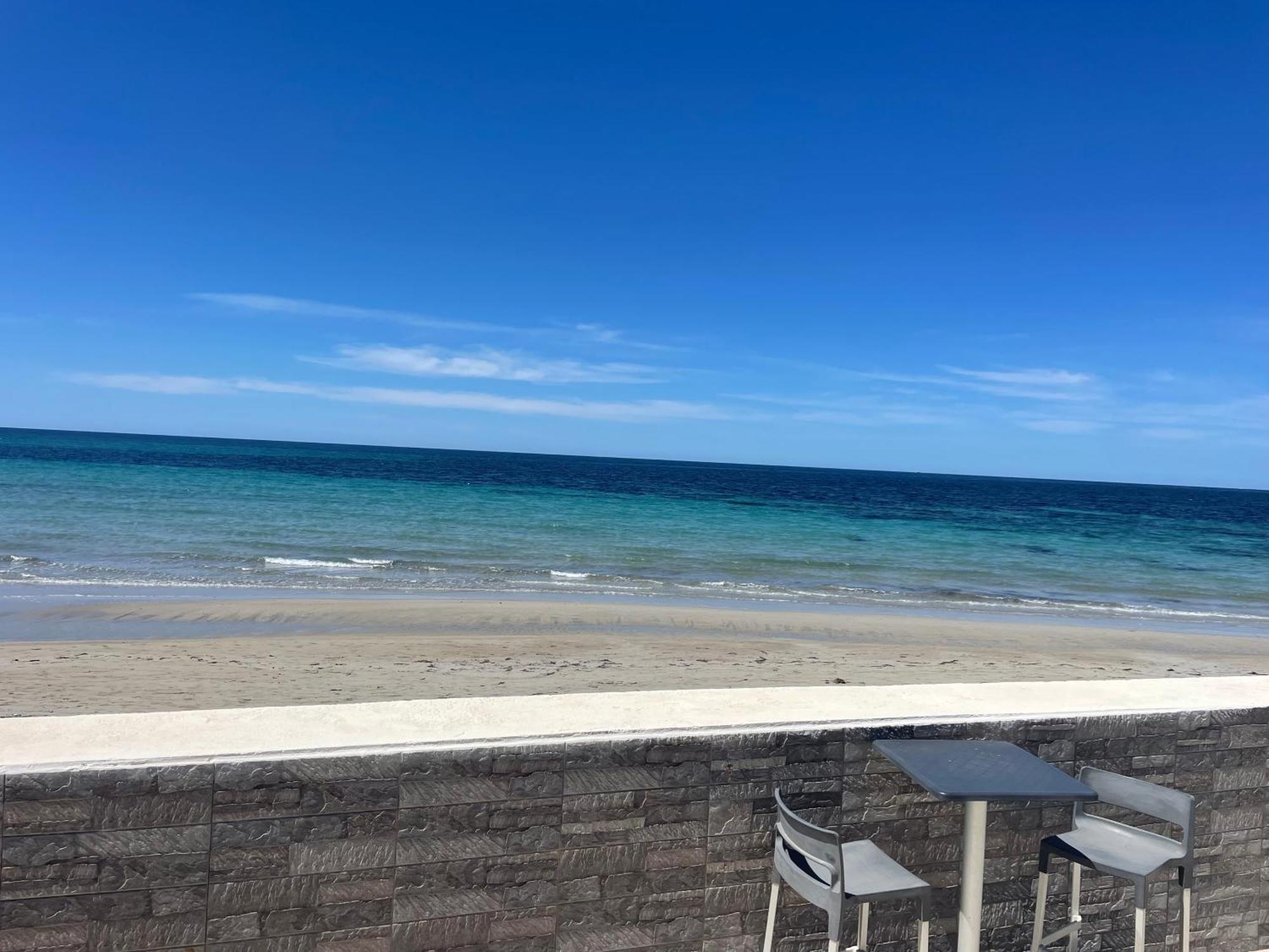 Suitebeach B&B And Resort Marsala Eksteriør billede