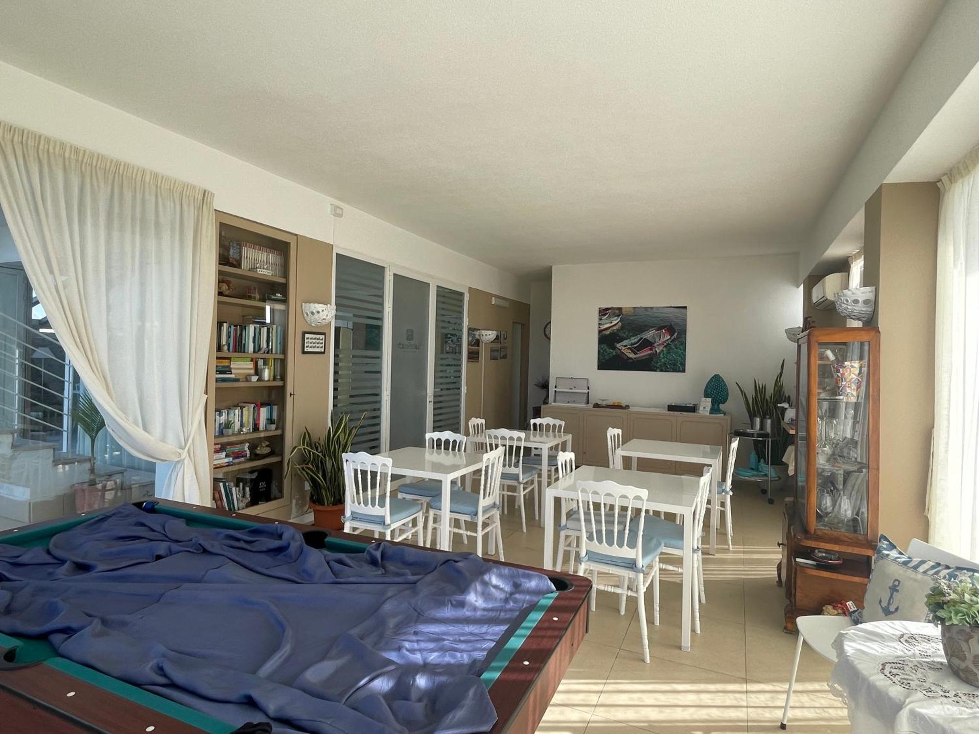 Suitebeach B&B And Resort Marsala Eksteriør billede