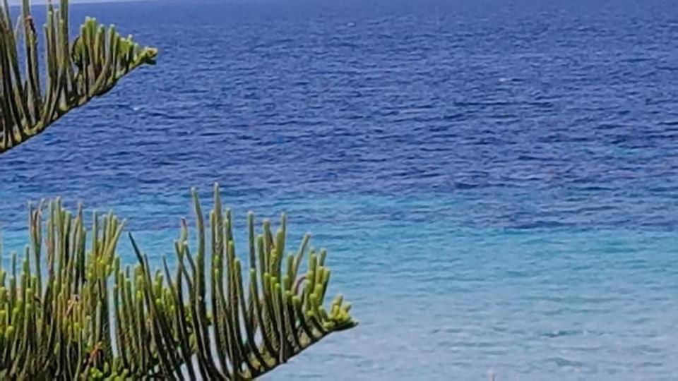 Suitebeach B&B And Resort Marsala Eksteriør billede