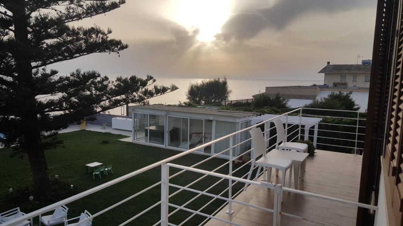 Suitebeach B&B And Resort Marsala Eksteriør billede
