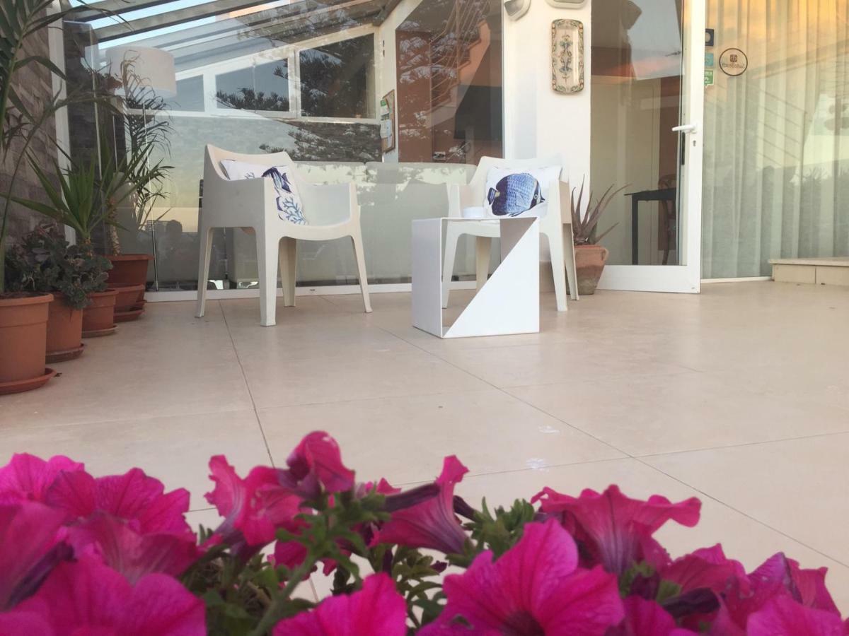 Suitebeach B&B And Resort Marsala Eksteriør billede